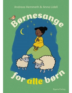 Børnesange for alle børn