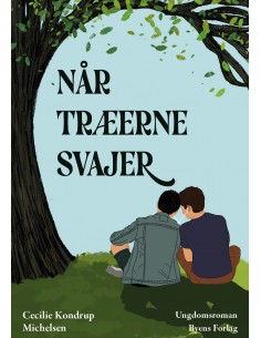 Når træerne svajer