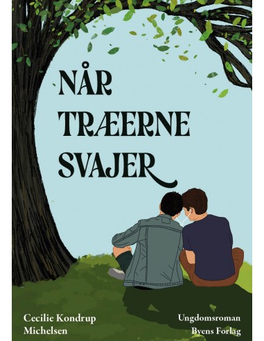 Når træerne svajer