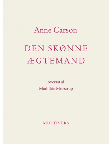 Den skønne ægtemand