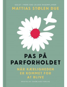 Pas på parforholdet