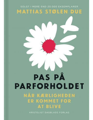 Pas på parforholdet