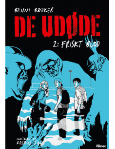 De udøde 2, Friskt blod,...