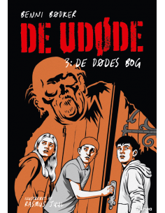 De udøde 3, De dødes bog,...