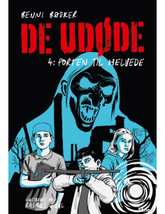 De udøde 4, Porten til...