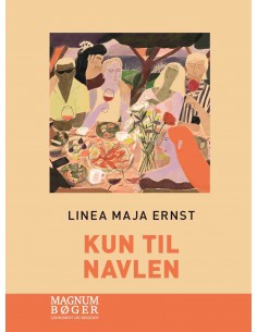 Kun til navlen (Storskrift)