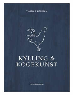 Kylling & kogekunst
