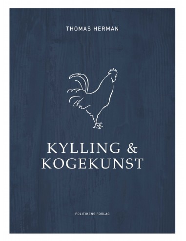 Kylling & kogekunst