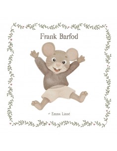 Frank Barfod