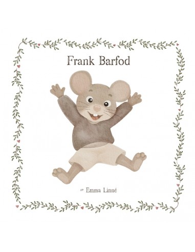 Frank Barfod