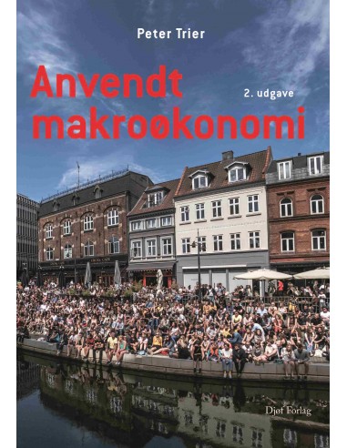 Anvendt makroøkonomi