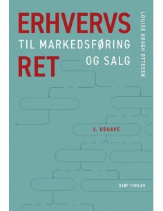 Erhvervsret til...