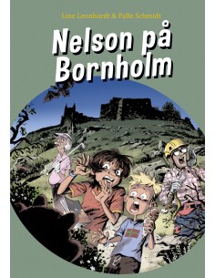 Nelson på Bornholm