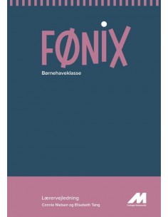 FØNIX Børnehaveklasse....