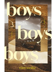 Boys boys boys