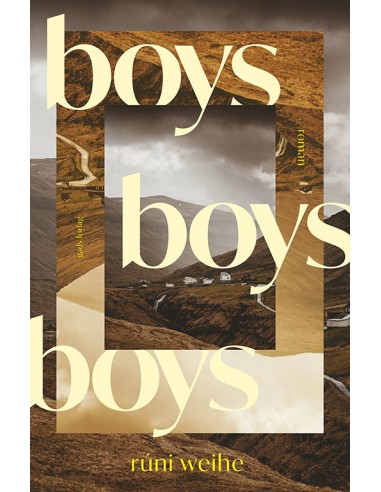 Boys boys boys