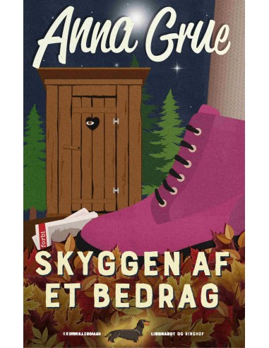 Skyggen af et bedrag