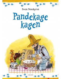 Pandekagekagen