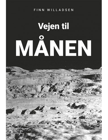 Vejen til Månen