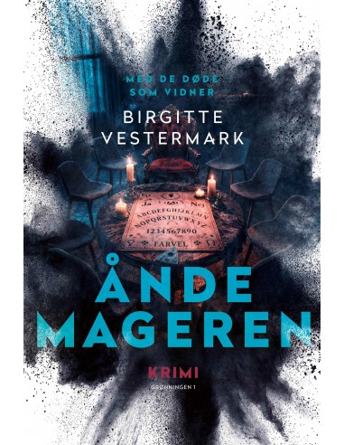 Åndemageren