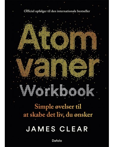 Atomvaner Workbook