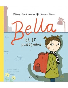Bella er et hundenavn