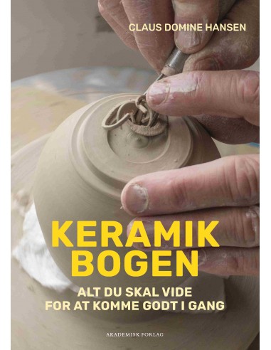 Keramikbogen
