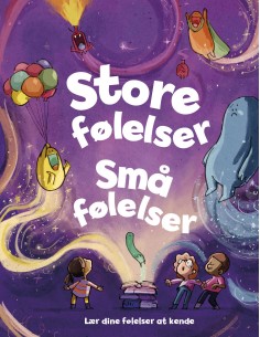 Store følelser • små følelser