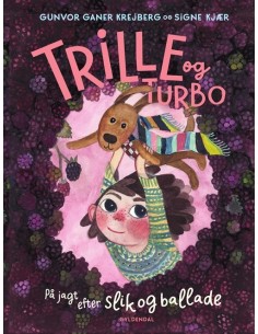 Trille og Turbo 3 - Trille...