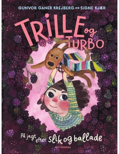 Trille og Turbo 3 - Trille og Turbo...