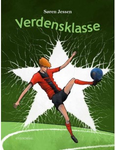Verdensklasse