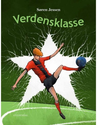 Verdensklasse