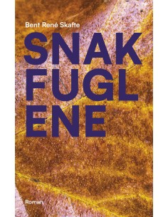Snakfuglene