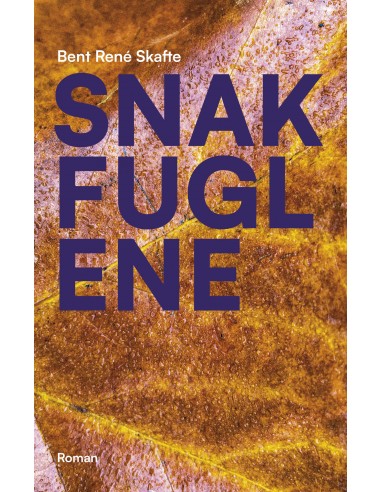 Snakfuglene