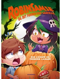 RobinSamse 13 - RobinSamse...