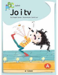 Jo i tv