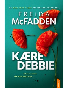 Kære Debbie