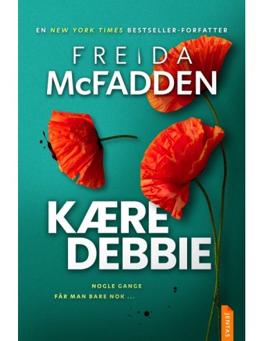 Kære Debbie