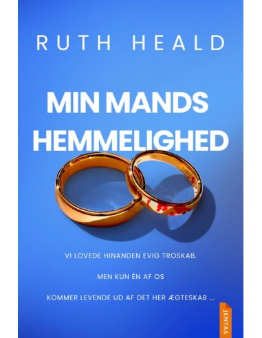 Min mands hemmelighed