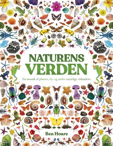 Naturens verden - En mosaik af...