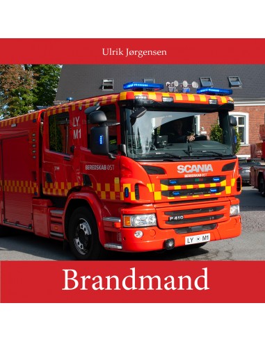 Brandmand