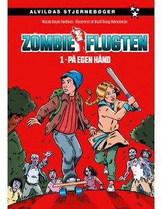 Zombie-flugten 1: På egen hånd