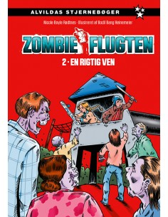 Zombie-flugten 2: En rigtig...