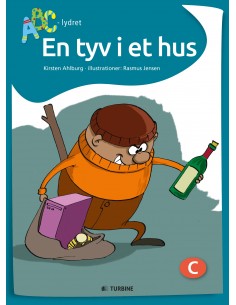 En tyv i et hus