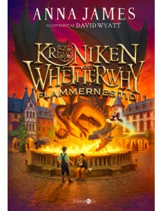 Krøniken om Whetherwhy
