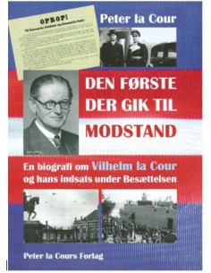 Den første der gik til...
