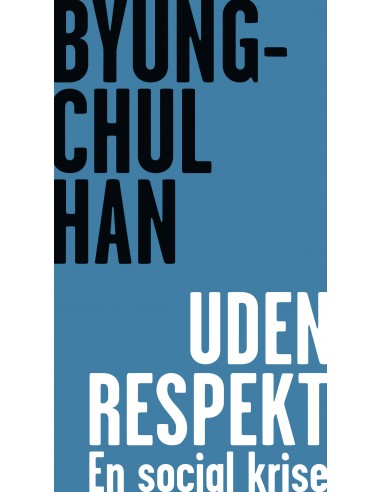 Uden respekt