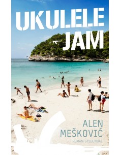 Ukulele-jam