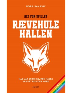 Rævehulehallen