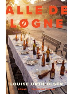 Alle de løgne